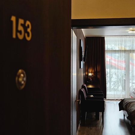 Apartman Bešeňová Dış mekan fotoğraf