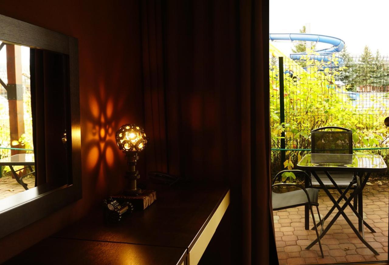 Apartman Bešeňová Dış mekan fotoğraf