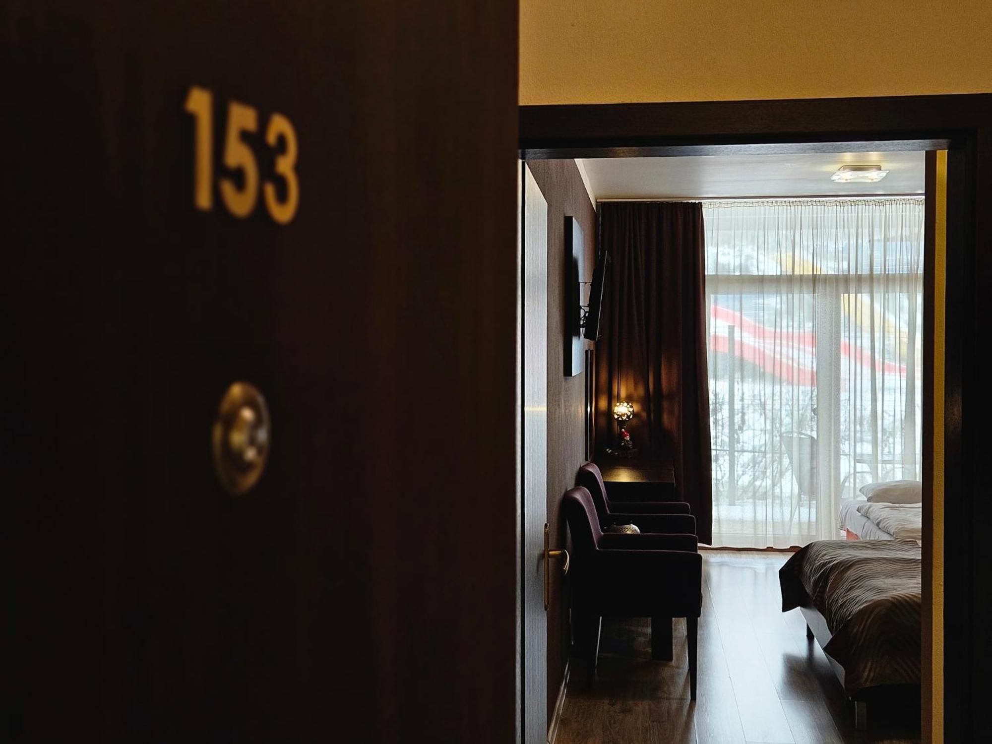 Apartman Bešeňová Dış mekan fotoğraf