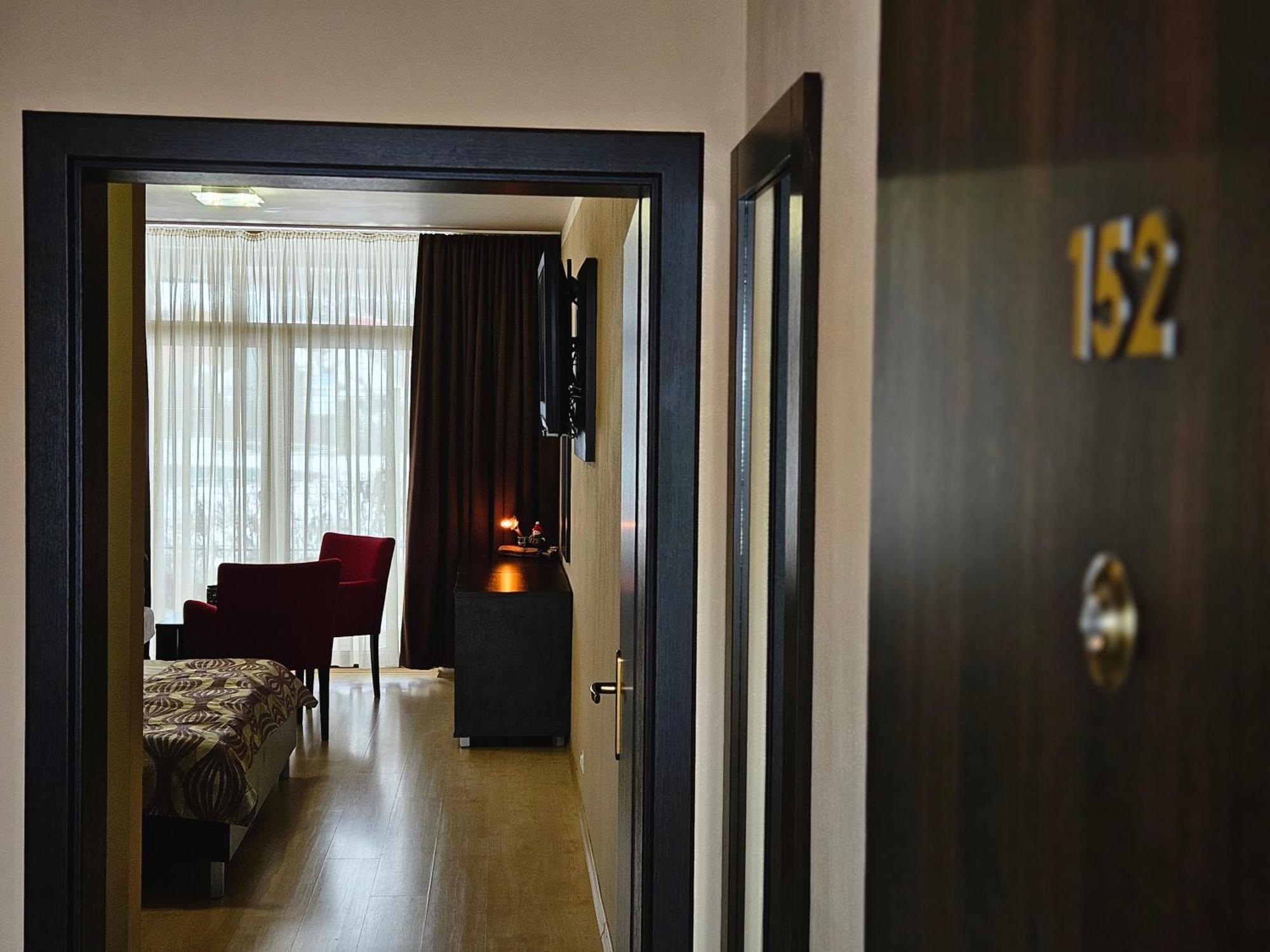 Apartman Bešeňová Dış mekan fotoğraf