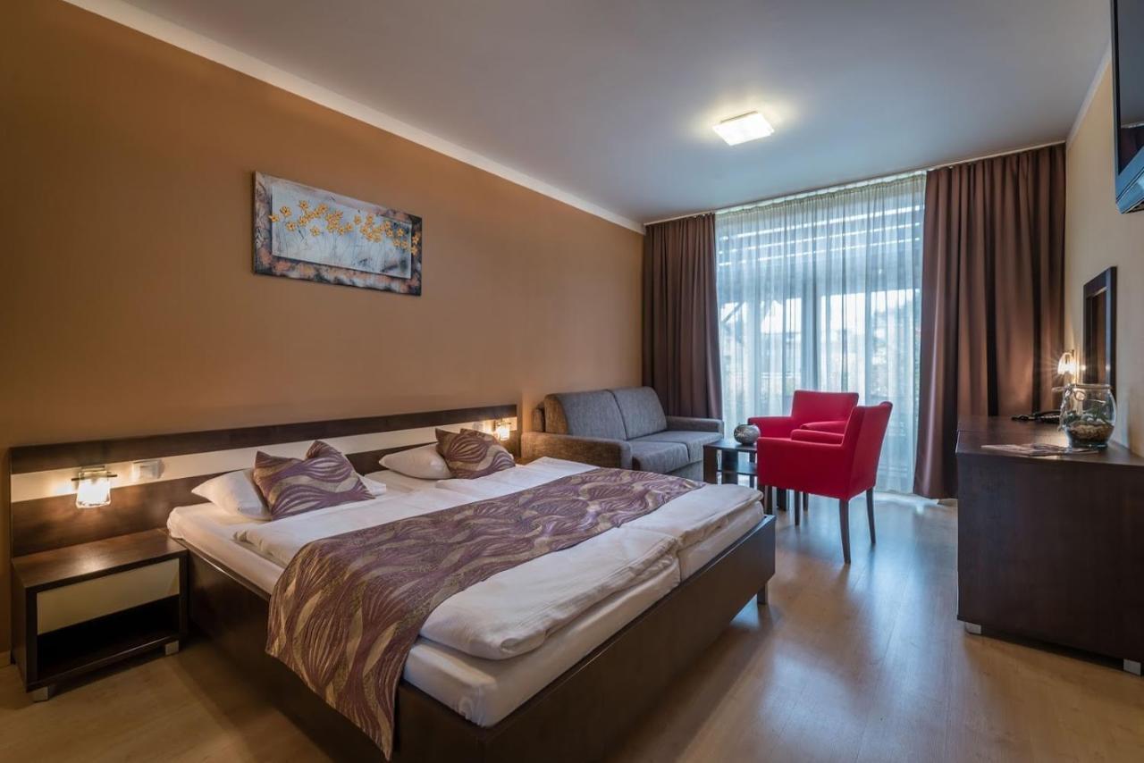Apartman Bešeňová Dış mekan fotoğraf
